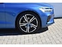 Volvo V60 T4 R-Design |BurstingBlue |Trekhaak |Leer | R-Design |BurstingBlue |Trekhaak |Leer