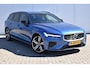 Volvo V60 T4 R-Design |BurstingBlue |Trekhaak |Leer | R-Design |BurstingBlue |Trekhaak |Leer