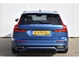 Volvo V60 T4 R-Design |BurstingBlue |Trekhaak |Leer | R-Design |BurstingBlue |Trekhaak |Leer
