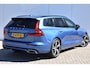 Volvo V60 T4 R-Design |BurstingBlue |Trekhaak |Leer | R-Design |BurstingBlue |Trekhaak |Leer