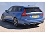Volvo V60 T4 R-Design |BurstingBlue |Trekhaak |Leer | R-Design |BurstingBlue |Trekhaak |Leer