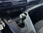 Peugeot Rifter 110 PK Allure | Rijklaar | Panormadak | Trekhaak |