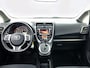 Toyota Verso-S 1.3 VVT-i Trend