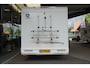Rimor Seal 69 Plus Queens bed, 5 gordelplekken