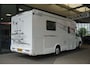 Rimor Seal 69 Plus Queens bed, 5 gordelplekken