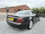 Mercedes-Benz SL 500 AMG Uitvoering Zwart Metallic