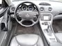 Mercedes-Benz SL 500 AMG Uitvoering Zwart Metallic