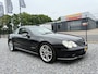 Mercedes-Benz SL 500 AMG Uitvoering Zwart Metallic