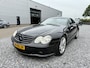 Mercedes-Benz SL 500 AMG Uitvoering Zwart Metallic