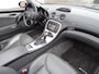 Mercedes-Benz SL 500 AMG Uitvoering Zwart Metallic