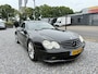 Mercedes-Benz SL 500 AMG Uitvoering Zwart Metallic