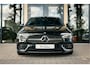 Mercedes-Benz CLA 180 Aut. 136PK | Business Solution Luxury AMG | Navigatie incl. Apple CarPlay | LED | 18" LM Velgen | Achteruitrijcamera | Stoelverwarming |