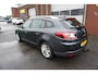 Renault Megane Estate 1.5 DCI EXPRESSION ORIGINEEL NEDERLANDS NAVIGATIE ECC AIRCO CRUISECONTROL 17INCH BLUETOOTH PARKEERSENSOREN 4X ELECTR.RAMEN-SPIEGELS