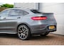 Mercedes-Benz GLC Coupe AMG 43 4MATIC Schuifdak Burmester HUD Keyless Carbon Trekhaak 21''LM