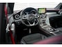 Mercedes-Benz GLC Coupe AMG 43 4MATIC Schuifdak Burmester HUD Keyless Carbon Trekhaak 21''LM