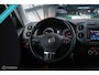 Volkswagen Tiguan 1.4 TSI Sport&Style | Trekhaak | Apple CarPlay | NL auto NAP | Alcantara | Cruise | Climate | rijklaar |