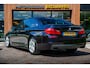 BMW 5-Serie M550xd Navi Stoelverw. Cruise Leer Memory Xenon