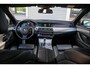 BMW 5-Serie M550xd Navi Stoelverw. Cruise Leer Memory Xenon