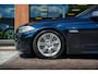 BMW 5-Serie M550xd Navi Stoelverw. Cruise Leer Memory Xenon