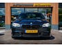 BMW 5-Serie M550xd Navi Stoelverw. Cruise Leer Memory Xenon
