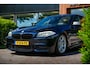 BMW 5-Serie M550xd Navi Stoelverw. Cruise Leer Memory Xenon