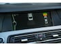 BMW 5-Serie M550xd Navi Stoelverw. Cruise Leer Memory Xenon