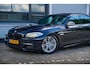 BMW 5-Serie M550xd Navi Stoelverw. Cruise Leer Memory Xenon