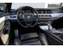 BMW 5-Serie M550xd Navi Stoelverw. Cruise Leer Memory Xenon