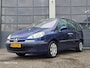 Peugeot 807 6 persoon 2.0 ST