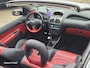 Peugeot 206 CC 2.0-16V
