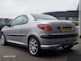 Peugeot 206 CC 2.0-16V
