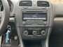Volkswagen Golf 1.2 TSI Trendline