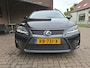 Lexus CT 200h Business Line Navigatie / Trekhaak / Bluetooth / Cruise Controle / Camera
