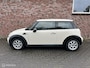 MINI One Mini 1.4 Earl Grey