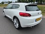 Volkswagen Scirocco 1.4 TSI HIGHL. PLUS