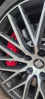 SEAT Leon 2.0 TSI CUPRA 280