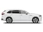 Mazda CX-80 e-Skyactiv PHEV 327 Homura Plus | 12,3-inch TFT-kleurendisplay met bediening via centrale HMI Commander, touchscreen (voor Apple CarPlay / Android Auto™) of voice control | 12,3-inch digitale meterset | 20-inch lichtmetalen velgen, Black