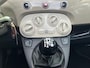 Fiat 500C 1.2 Lounge Cabrio *cappuccino *perfect onderhoud
