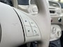 Fiat 500C 1.2 Lounge Cabrio *cappuccino *perfect onderhoud