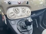 Fiat 500C 1.2 Lounge Cabrio *cappuccino *perfect onderhoud