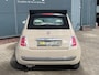 Fiat 500C 1.2 Lounge Cabrio *cappuccino *perfect onderhoud