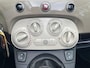 Fiat 500C 1.2 Lounge Cabrio *cappuccino *perfect onderhoud