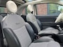 Fiat 500C 1.2 Lounge Cabrio *cappuccino *perfect onderhoud