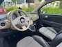 Fiat 500C 1.2 Lounge Cabrio *cappuccino *perfect onderhoud