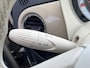 Fiat 500C 1.2 Lounge Cabrio *cappuccino *perfect onderhoud