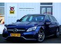 Mercedes-Benz C-klasse Estate 63 4.0 V8 476PK Aut.*Perfect Mercedes Onderh.*BTW Auto*Performance Seats/Carbon/Navi/Multibeam LED/Bi-Xenon/Stoelverw./Elek. Stoelen/Parkeersens.V+A/19 inch AMG*