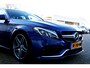 Mercedes-Benz C-klasse Estate 63 4.0 V8 476PK Aut.*Perfect Mercedes Onderh.*BTW Auto*Performance Seats/Carbon/Navi/Multibeam LED/Bi-Xenon/Stoelverw./Elek. Stoelen/Parkeersens.V+A/19 inch AMG*