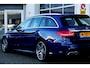 Mercedes-Benz C-klasse Estate 63 4.0 V8 476PK Aut.*Perfect Mercedes Onderh.*BTW Auto*Performance Seats/Carbon/Navi/Multibeam LED/Bi-Xenon/Stoelverw./Elek. Stoelen/Parkeersens.V+A/19 inch AMG*