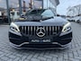 Mercedes-Benz C-klasse 63 S | 510PK | Carbon | Ceramic | 360 Camera | Head up | Full options |