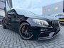 Mercedes-Benz C-klasse 63 S | 510PK | Carbon | Ceramic | 360 Camera | Head up | Full options |